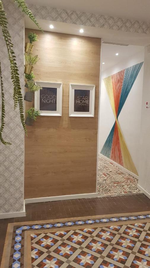 Casa de hóspedes Star *
